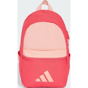 Рюкзак Adidas LK BP 3BAR 11,5L рожевий Діт 11 x 25 x 34 см